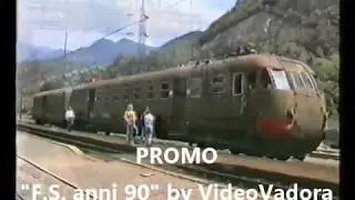 PROMO FS anni 90