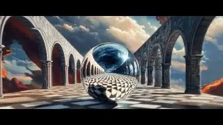 A.I. Dreamscape