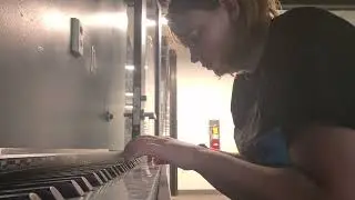 Playing 