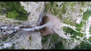 Slap Rinka - Logarska dolina