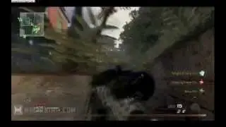 mw2 ownage