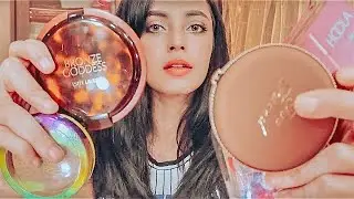 My Top 5 Bronzers for Indian Skin | Happinessity