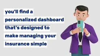 How to Use Your FirstMark Client Center | Manage Your Insurance in Minutes