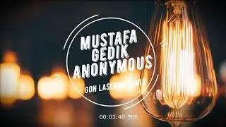 Mustafa Gedik - Anonymous (Gon Laserna Remix) [Bonzai Progressive]