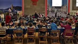 El Ayuntamiento realiza m&aacute;s de una veintena de torneos de ajedrez online