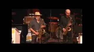 About Gold Coast Jazz Society