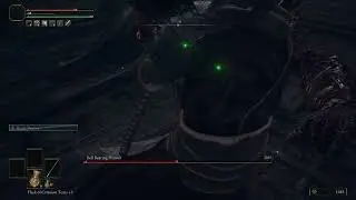Elden Ring Convergence Mod, Vanguard vs Bell Bearing Hunter (Warmaster's Shack)