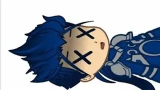 Lancer's Death Part 4 (ft. Diarmuid Ua Duibhne)