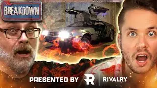 UberShouts wants what kind of car? - Rapid Fire presented by Rivalry