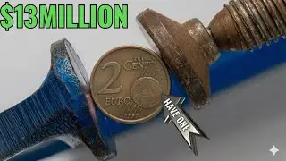 The Most Valuable Euro Cent 2003 A ULTRA RARE D'ont Spend This Error Coin Worth Big Money.