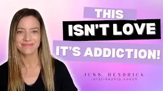 When Love Feels Like a Drug: The Real Reason You Can&rsquo;t Walk Away