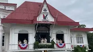C&Oacute;MO CELEBRAN LOS CAVITE&Ntilde;OS EL D&Iacute;A DE LA INDEPENDENCIA