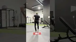 🎥 Why Your Hip Hikes When You Walk (And How to Fix It)