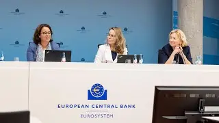 Civil Society Seminar Series: The evolution of European banking supervision