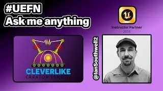#UEFN AMA (Jan. 8th, 10am MST) 📱 Vertical Format