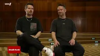 Revolverheld vielleicht auf letzter Tour (Aktuelle Stunde - 31.08.2025)