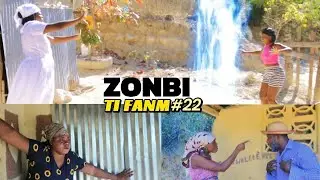ZONBI TIFANM EPIZOD 22