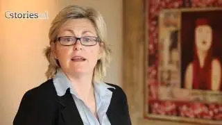 Karin Hubert - SVB - december 2011