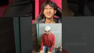 TRY NOT TO LAUGH CHALLENGE 😂 | Wait for End | #PPLT PT445