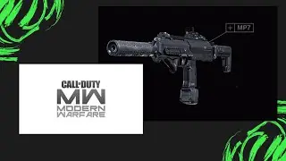 MP7 IS AMAZING! COD Scrapyard 24/7