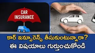 Car Insurance Tips for New Buyers | Long-Term Plans & Add-On Benefits