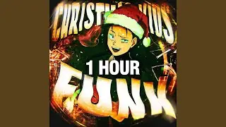 CHRISTMAS KIDS FUNK (1 HOUR)