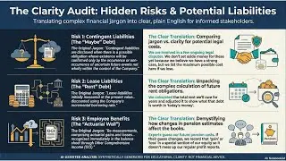 Unmasking Hidden Risks: The 