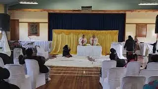 Skit Tinā - O le lagi mo lou igoa by Manory Peteru🎵