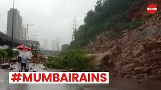 Mumbai Rains | Mumbai Rains News | BOOM | Ground Report