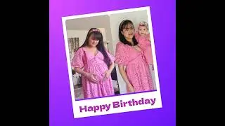 40th birthday