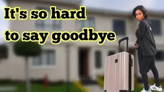 I MOVED OUT OF MY MIDRAND JOHANNESBURG HOME. AM I BACK IN ZIMBABWE?