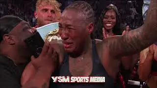 Shadasia Green Upsets Savannah Marshall by Split  Decision