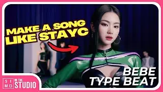 [FREE] STAYC Inspired K-POP TYPE BEAT 
