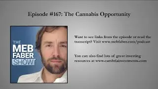 The Cannabis Opportunity