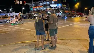 2021 Sturgis Motorcycle Rally: The People of the Rally!!! 🇺🇸🇺🇸🚀🚀👍🏾