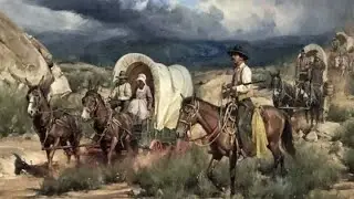 Talkin' On The Trail