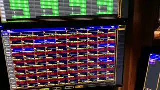Behind the Scenes | ep. 5 - The Control Booth