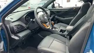 2025 Subaru Outback Wilderness Waldorf, White Plains, La Plata, Brandywine, Maryland MD