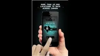 pattern lock security camera don't touch my phone for Android 2018 in handi
