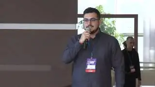 Как получать дешевые лиды из Instagram? Ахмедов Тимур на Synergy Digital Forum 2019.