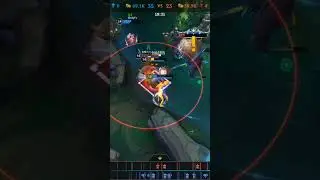 Outplayed #Varus #ApVarus #leagueoflegends #wildrift