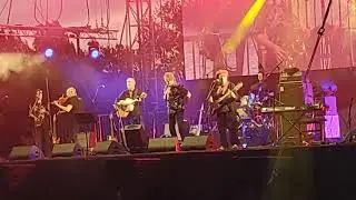 Murray Head Last day of an empire 04 Juillet 2025 live