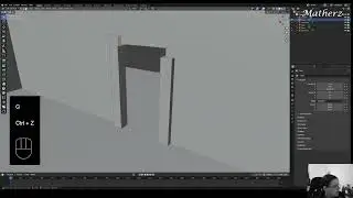 (S:1)(#233) Blender Tutorial: How to make candles. Cycles.
