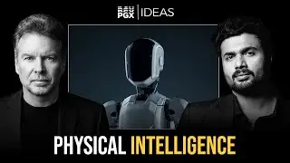 What It Takes to Build General-Purpose Robots