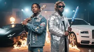 STATIC & SYMPHONY ,Lil Baby ft. Future (ft. Tyga, Iggy Azalea, 21 Savage, Nicki Minaj, ) Remix 2026