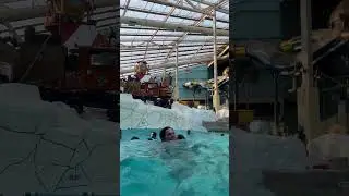 Camelback 💙#shorts #waterpark #resort #pennsylvania