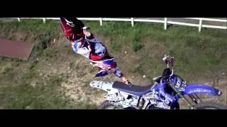 Tom Pages Fmx Pro Rider Best of 2012