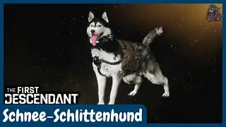 Schnee-Schlittenhund [F2P] Farm: So habe ich den Husky freigeschaltet | The First Descendant Guide
