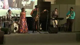 Kisima Music and Film Awards Live Stream