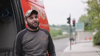 Finding A Grenade In Cork | Dyno-Rod Ireland